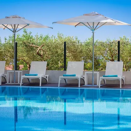 Noemia Family Apart Otel