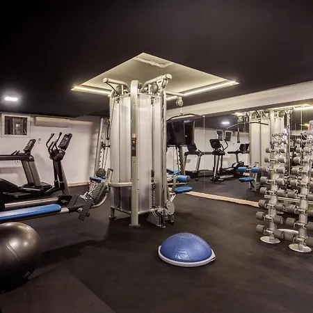 Apart Otel Noemia Family