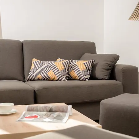 Noemia Family Baška Voda