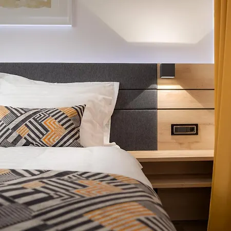 Noemia Family Baška Voda