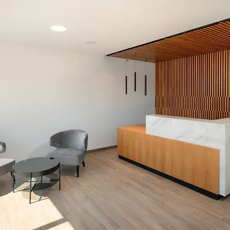 Noemia Family Baška Voda