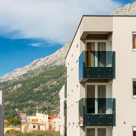 Noemia Family Apart Otel 4*