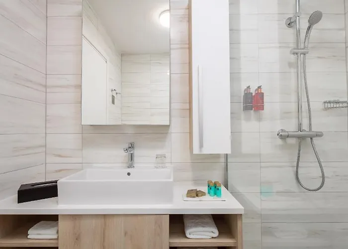 Noemia Family Appart hôtel 4*