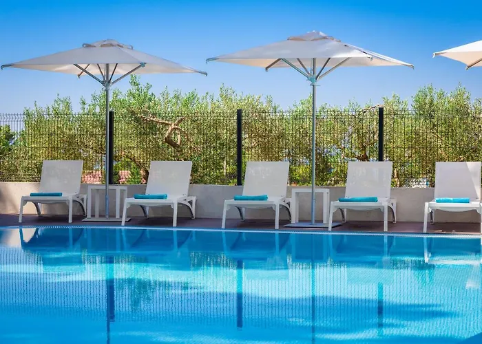 Noemia Family Appart hôtel