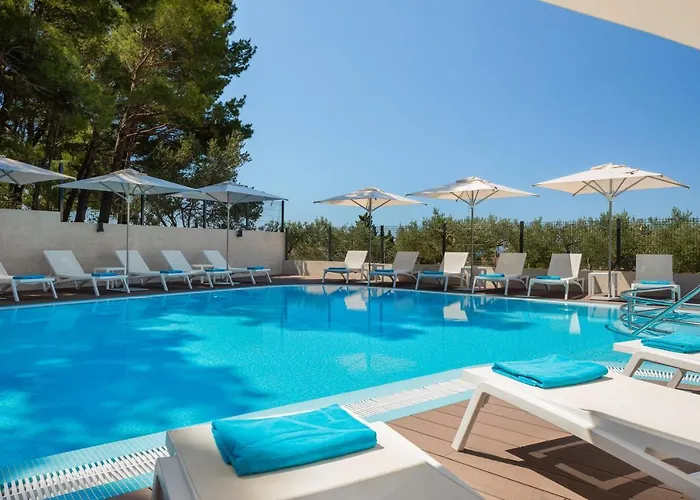 Noemia Family Baška Voda