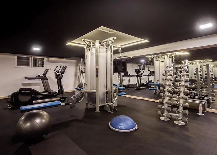 Appart hôtel Noemia Family