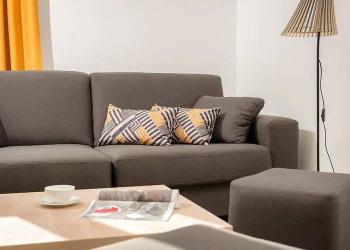 Noemia Family Baška Voda