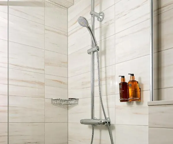 Noemia Family Appart hôtel Baška Voda