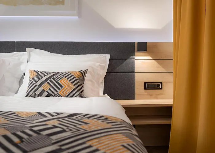 Noemia Family Baška Voda