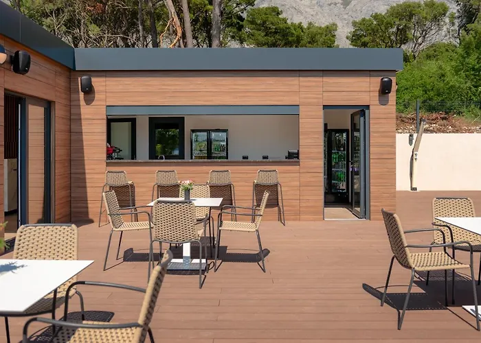 Appart hôtel Noemia Family