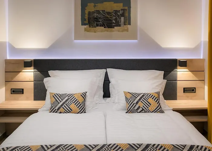 Noemia Family 4* Baška Voda