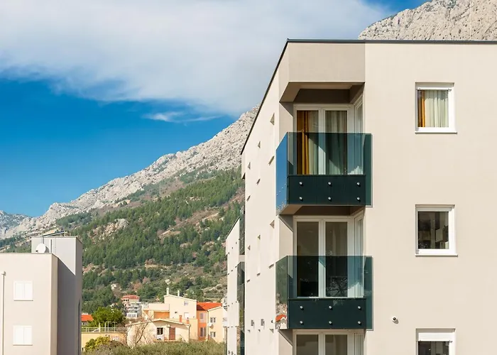 Noemia Family Appart hôtel 4*